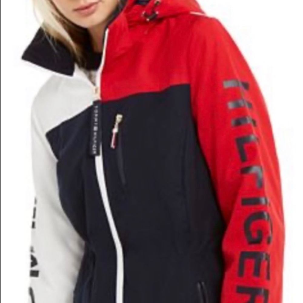 Tommy Hilfiger Jacket